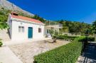 VakantiehuisKroatië - Oost Kroatië: Apartments Klis - Three Bedroom Apartment with Ter