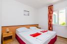 Holiday homeCroatia - Eastern Croatia: Apartments Klis - Three Bedroom Apartment with Ter