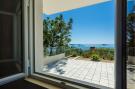 Holiday homeCroatia - Eastern Croatia: Apartments Klis - Three Bedroom Apartment with Ter