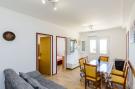 FerienhausKroatien - : Apartments Klis - Three Bedroom Apartment with Ter