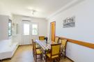 Holiday homeCroatia - Eastern Croatia: Apartments Klis - Three Bedroom Apartment with Ter