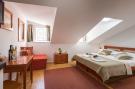 FerienhausKroatien - : Apartments Ivana Old Town - Standard Studio - APT3