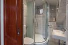 FerienhausKroatien - : Apartments Ivana Old Town - Standard Studio - APT3