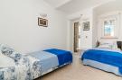 Holiday homeCroatia - Eastern Croatia: Apartments Carmen &amp; Tosca - Two-Bedroom Apartm