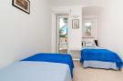 FerienhausKroatien - : Apartments Carmen &amp; Tosca - Two-Bedroom Apartm