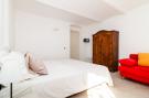 FerienhausKroatien - : Apartments Carmen &amp; Tosca - Two-Bedroom Apartm