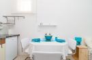 Holiday homeCroatia - Eastern Croatia: Apartments Carmen &amp; Tosca -Studio with Patio