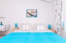 Holiday homeCroatia - Eastern Croatia: Apartments Carmen &amp; Tosca -Studio with Patio