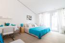 Holiday homeCroatia - Eastern Croatia: Apartments Carmen &amp; Tosca -Studio with Patio