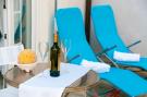 Holiday homeCroatia - Eastern Croatia: Apartments Carmen &amp; Tosca -Studio with Patio