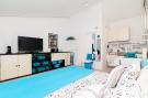 Holiday homeCroatia - Eastern Croatia: Apartments Carmen &amp; Tosca -Studio with Patio