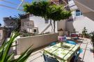 Holiday homeCroatia - Eastern Croatia: Apartments Aurelia - Studio with Terrace