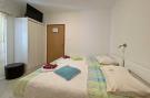 Holiday homeCroatia - Eastern Croatia: Apartments Aurelia - Studio with Terrace