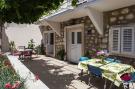 FerienhausKroatien - : Apartments Aurelia - Twin or Double Room