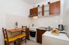 Holiday homeCroatia - Eastern Croatia: Apartments Aurelia - Studio with Terrace