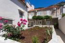 Holiday homeCroatia - Eastern Croatia: Apartments Aurelia - Studio with Terrace