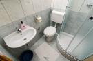 Holiday homeCroatia - Eastern Croatia: Apartments Aurelia - Studio with Terrace