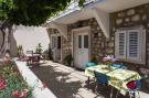 Holiday homeCroatia - Eastern Croatia: Apartments Aurelia - Studio with Terrace