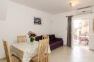 Holiday homeCroatia - Eastern Croatia: Apartments Aurelia - Duplex One-Bedroom Apartment 