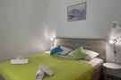 FerienhausKroatien - : Apartments Aurelia - Duplex One-Bedroom Apartment 