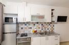 FerienhausKroatien - : Apartments Aurelia - Duplex One-Bedroom Apartment 