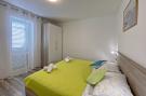 FerienhausKroatien - : Apartments Aurelia - Duplex One-Bedroom Apartment 