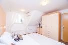 FerienhausKroatien - : Apartment Neve - Two Bedroom Apartment