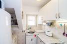 FerienhausKroatien - : Apartment Neve - Two Bedroom Apartment