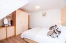 FerienhausKroatien - : Apartment Neve - Two Bedroom Apartment