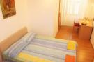 FerienhausKroatien - : Room Lazareti - Double Room with Shared Terrace