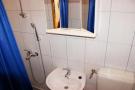 Holiday homeCroatia - Eastern Croatia: Room Lazareti - Double Room with Shared Terrace