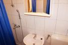 FerienhausKroatien - : Room Lazareti - Double Room with Shared Terrace