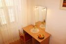 FerienhausKroatien - : Room Lazareti - Double Room with Shared Terrace