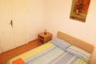 FerienhausKroatien - : Room Lazareti - Double Room with Shared Terrace