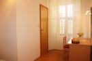 FerienhausKroatien - : Room Lazareti - Double Room with Shared Terrace