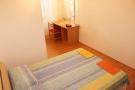 FerienhausKroatien - : Room Lazareti - Double Room with Shared Terrace