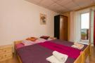 FerienhausKroatien - : Guest House Barbara - Double Room with Shared Bath