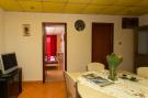 FerienhausKroatien - : Guest House Barbara - Double Room with Shared Bath