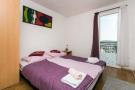 FerienhausKroatien - : Guest House Barbara - Double Room with Shared Bath