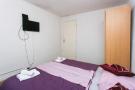 FerienhausKroatien - : Guest House Barbara - Double Room with Shared Bath