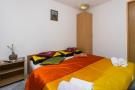 FerienhausKroatien - : Guest House Barbara - Double Room with Shared Bath