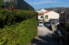 FerienhausKroatien - : Guest House Cesic - Double Room No1