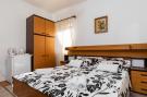 FerienhausKroatien - : Guest House Cesic - Double Room No1