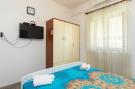 FerienhausKroatien - : Guest House Cesic - Double Room No2