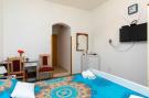 FerienhausKroatien - : Guest House Cesic - Double Room No2