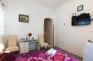 FerienhausKroatien - : Guest House Cesic - Double Room No3