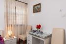 FerienhausKroatien - : Guest House Cesic - Double Room No3