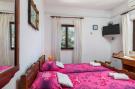 FerienhausKroatien - : Guest House Cesic - Double Room No4