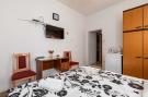 FerienhausKroatien - : Guest House Cesic - Double Room No6