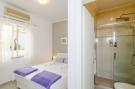 FerienhausKroatien - : Rooms Batina - Double Room-1